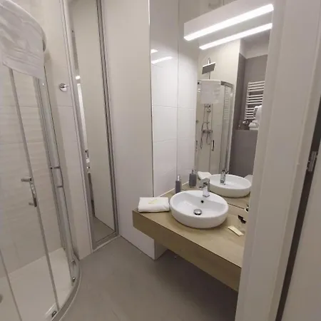 Zlatarooms 219 Апартаменты *