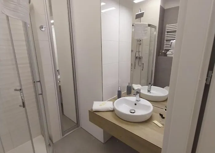 Zlatarooms 219 شقة *