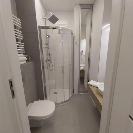 Zlatarooms 219 Apartamento Varsovia