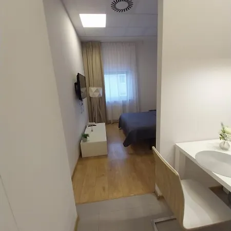 Zlatarooms 219 * Varsó