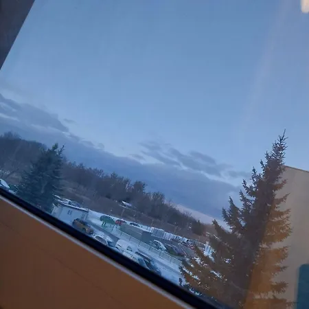 Apartamento Zlatarooms 219 Varsovia