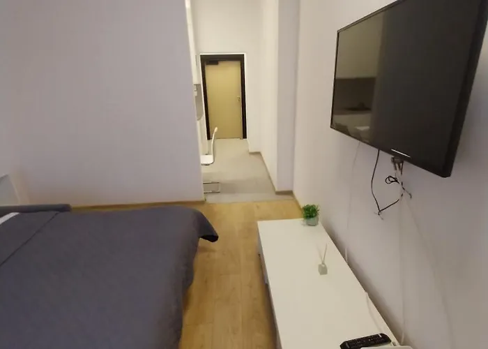 Zlatarooms 219 Warszawa