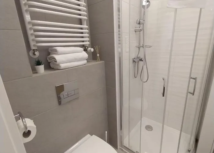 Zlatarooms 219 Varsó