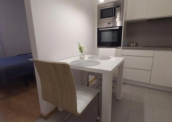 Apartman Zlatarooms 219 Varsó