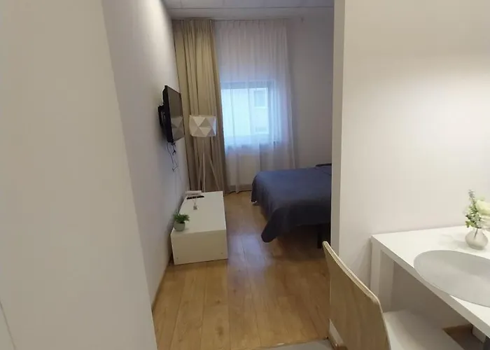 Zlatarooms 219 * Varsó