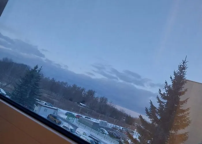 Lägenhet Zlatarooms 219 Warszawa