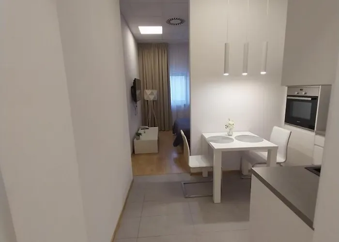 Apartman Zlatarooms 219 *